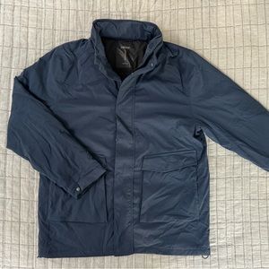 Proof Field Jacket from Huckberry